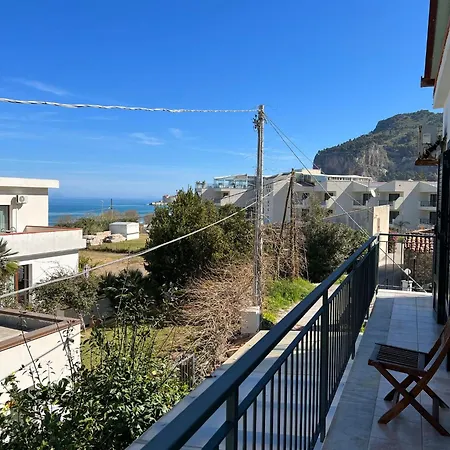 Casa Scirocco