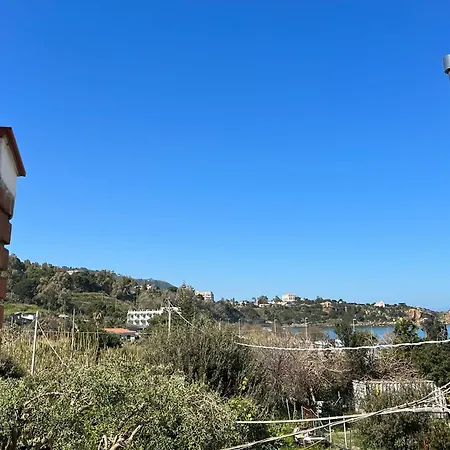 Casa Scirocco Lejlighed Cefalù