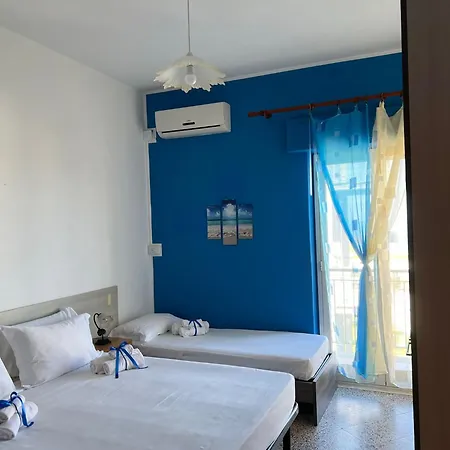 Casa Scirocco
