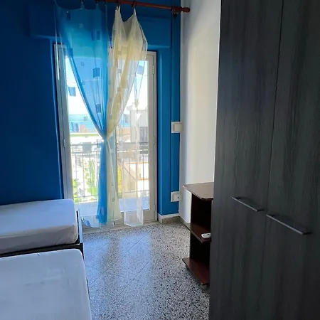 Casa Scirocco