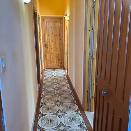 Casa Scirocco Lejlighed *