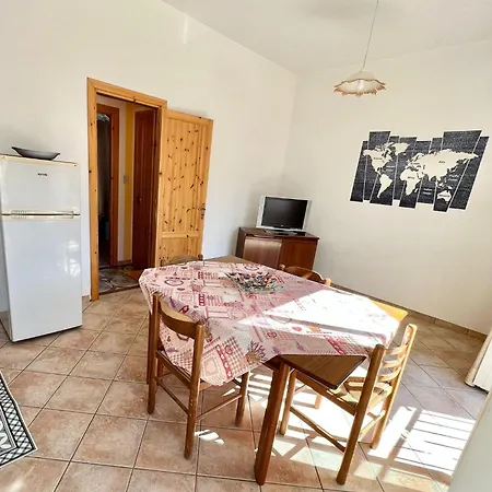 Casa Scirocco * Cefalù