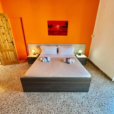 Casa Scirocco *