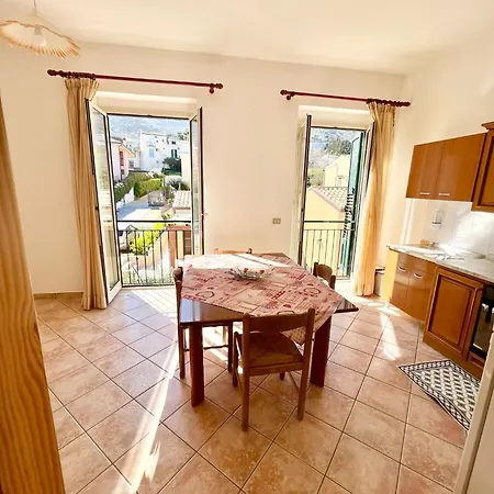 Casa Scirocco * Cefalù