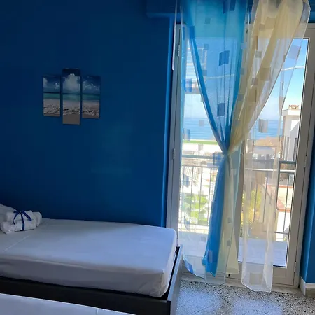 Lejlighed Casa Scirocco