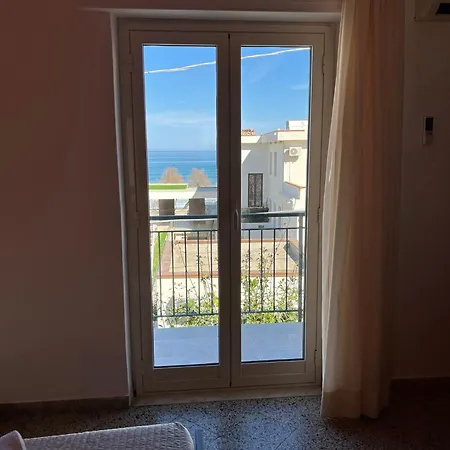 Casa Scirocco Lejlighed Cefalù