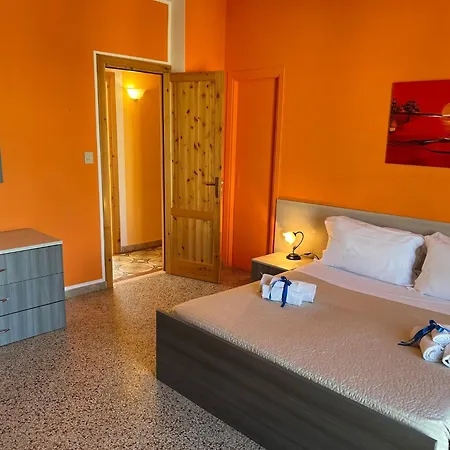 Lejlighed Casa Scirocco *