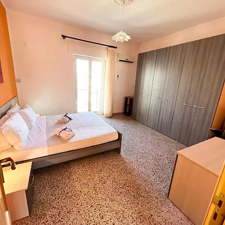 Lejlighed Casa Scirocco Cefalù