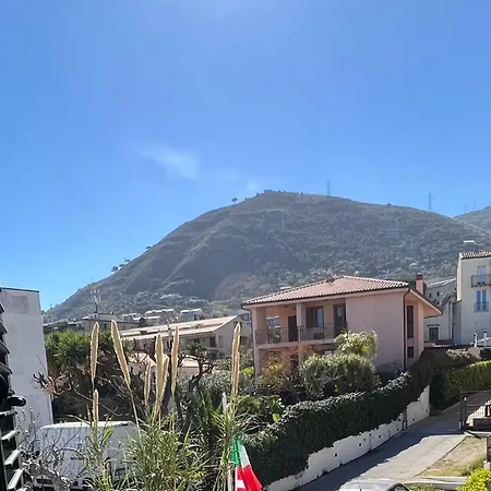 Casa Scirocco * Cefalù