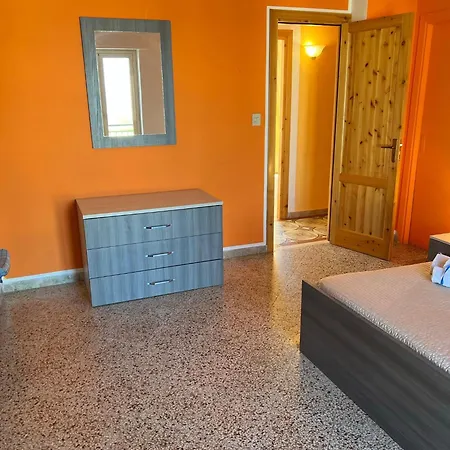 Lejlighed Casa Scirocco Cefalù