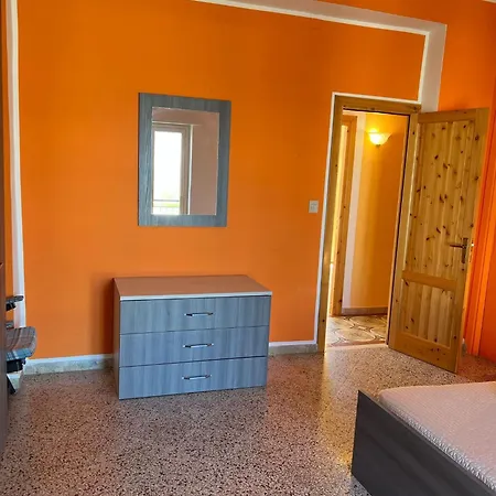 Lejlighed Casa Scirocco