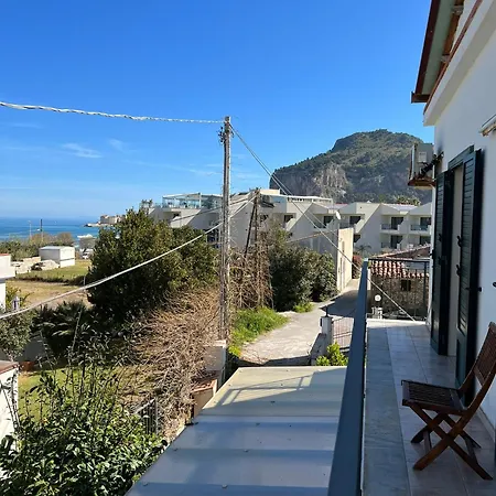 Casa Scirocco Apartment *