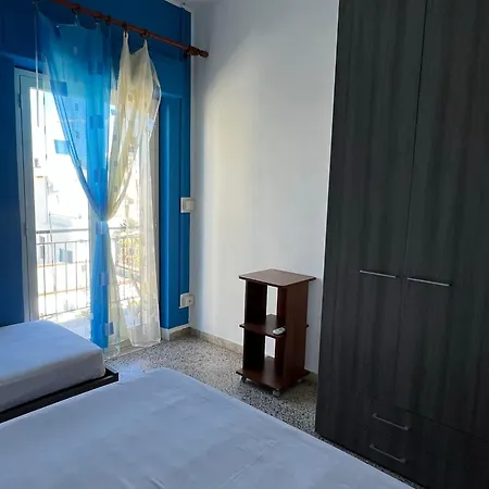 Casa Scirocco Cefalu