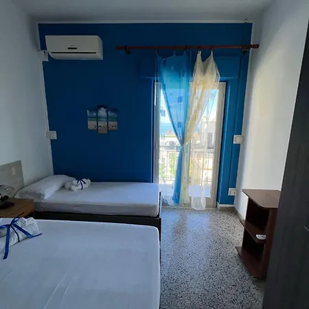 Casa Scirocco
