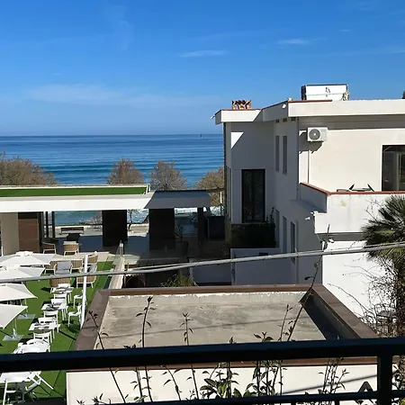 Casa Scirocco Apartment
