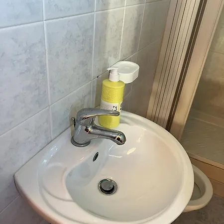 Casa Scirocco Apartment Cefalù