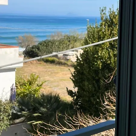Casa Scirocco Apartment Cefalù