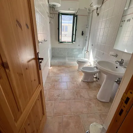 Apartment Casa Scirocco Cefalù