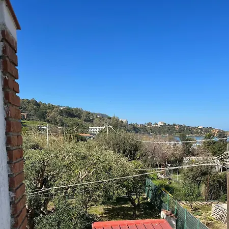 Casa Scirocco